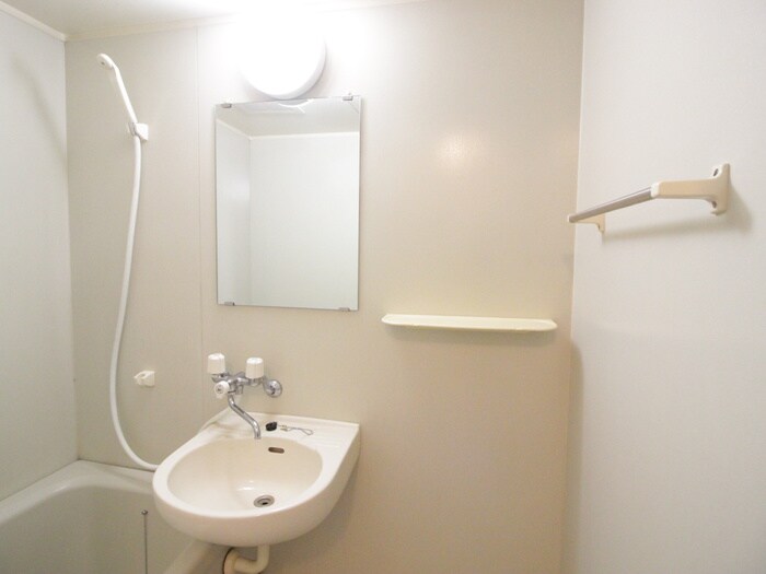 カーサ寺池の物件内観写真