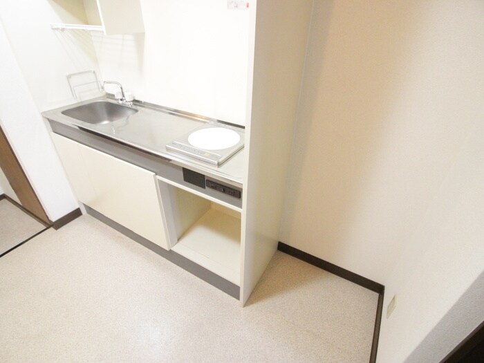 カーサ寺池の物件内観写真