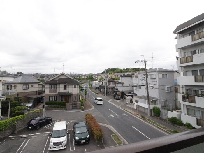 カーサ寺池の物件内観写真