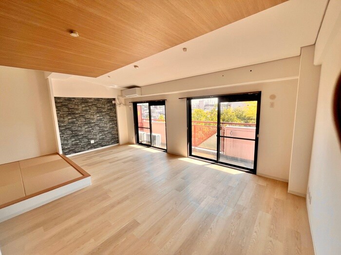 ア－デンハウス菊谷の物件内観写真