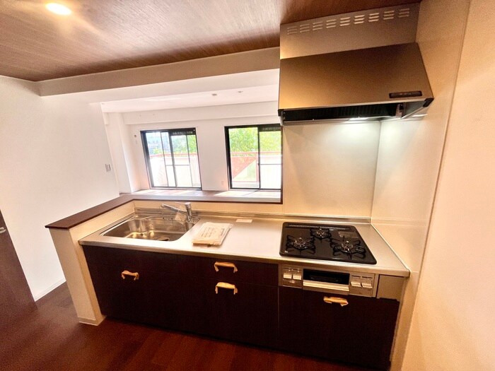 ア－デンハウス菊谷の物件内観写真