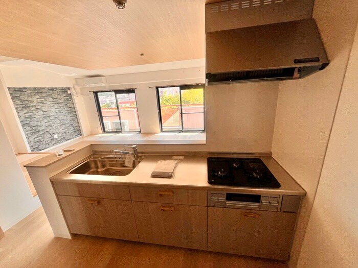 ア－デンハウス菊谷の物件内観写真