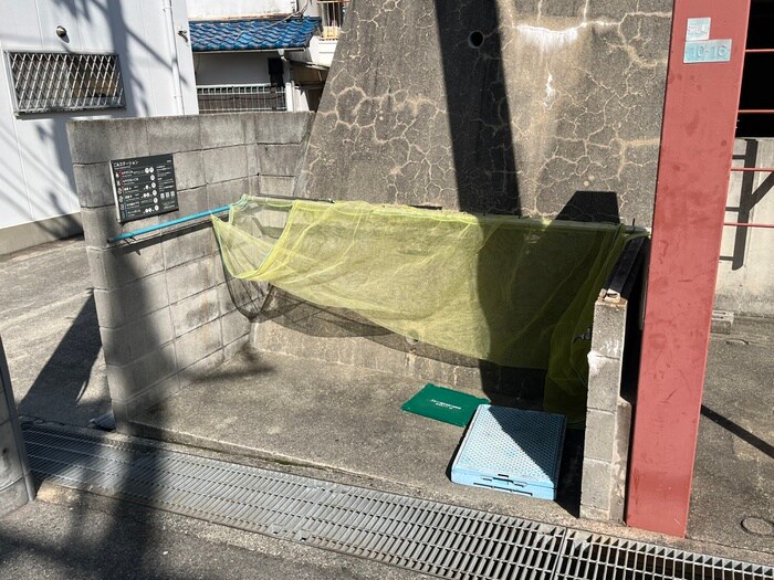 ア－デンハウス菊谷の物件外観写真