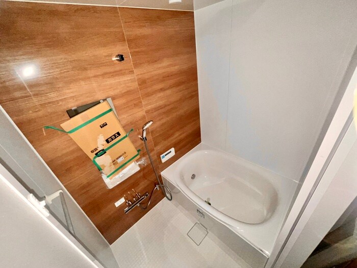 ア－デンハウス菊谷の物件内観写真