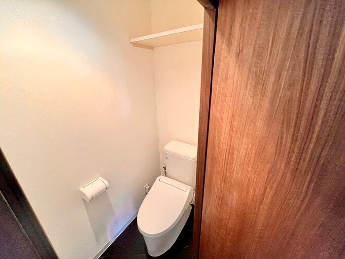 ア－デンハウス菊谷の物件内観写真