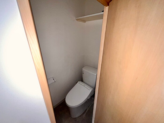 ア－デンハウス菊谷の物件内観写真