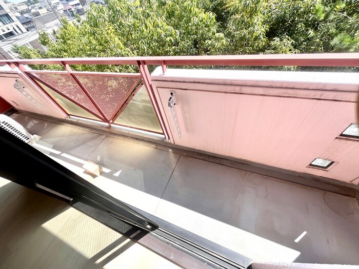 ア－デンハウス菊谷の物件内観写真