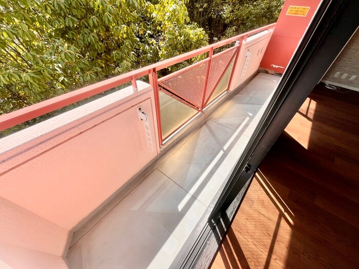 ア－デンハウス菊谷の物件内観写真