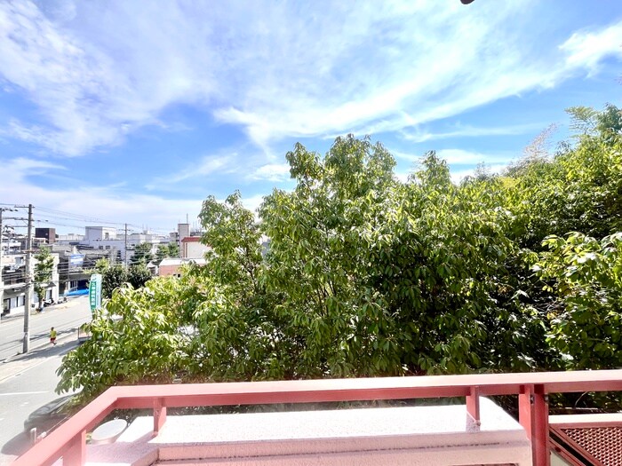 ア－デンハウス菊谷の物件内観写真