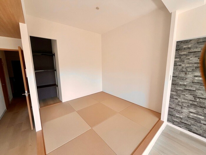 ア－デンハウス菊谷の物件内観写真