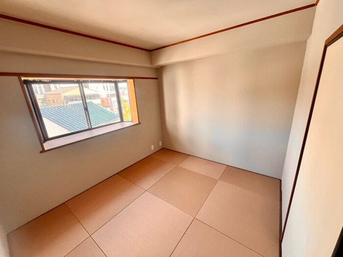 ア－デンハウス菊谷の物件内観写真