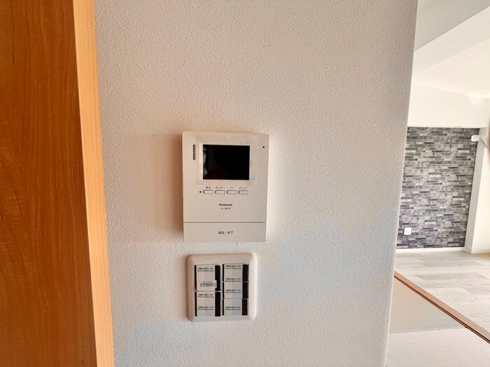 ア－デンハウス菊谷の物件内観写真