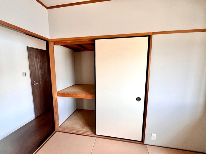 ア－デンハウス菊谷の物件内観写真