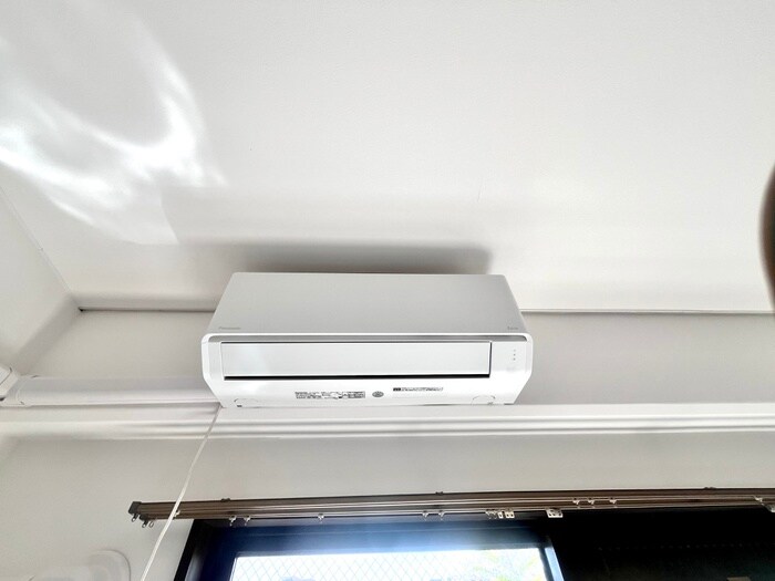 ア－デンハウス菊谷の物件内観写真