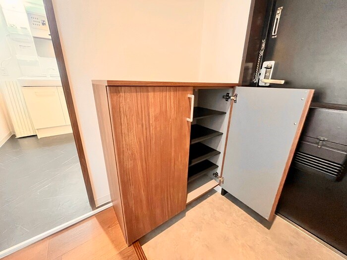 ア－デンハウス菊谷の物件内観写真