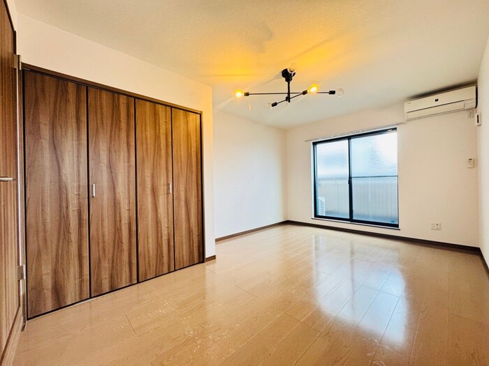 MARSH仁川の物件内観写真