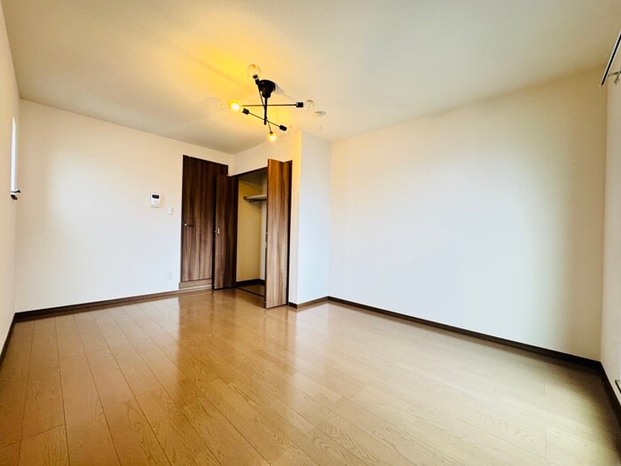 MARSH仁川の物件内観写真