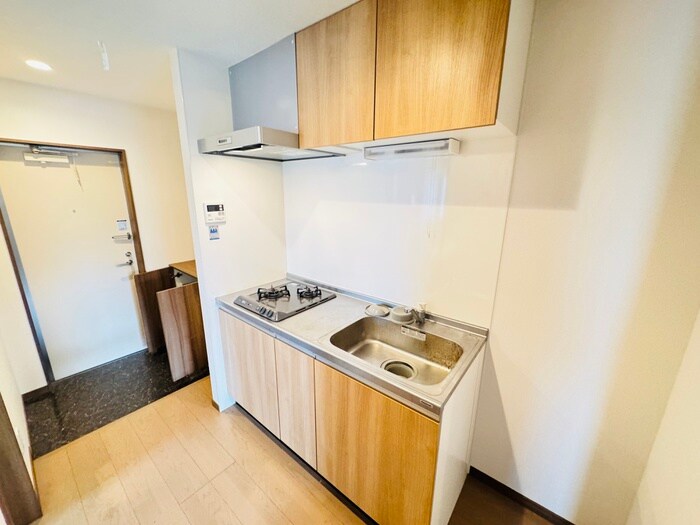 MARSH仁川の物件内観写真