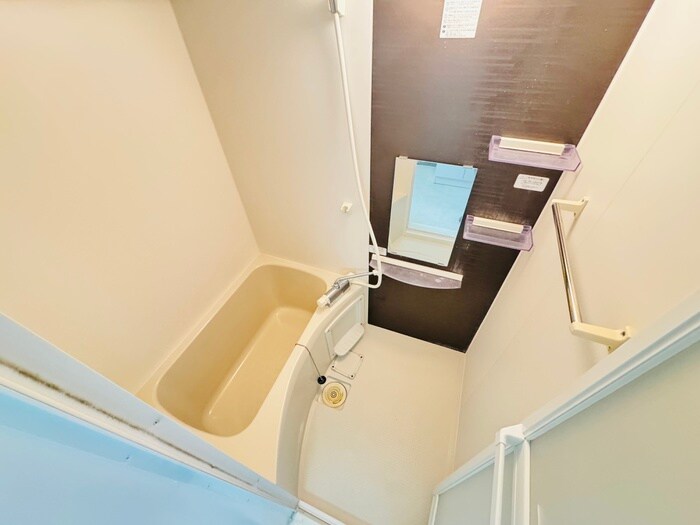 MARSH仁川の物件内観写真