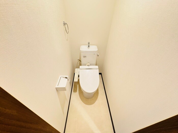 MARSH仁川の物件内観写真