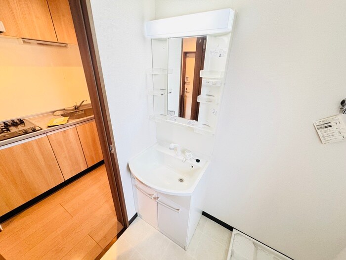 MARSH仁川の物件内観写真