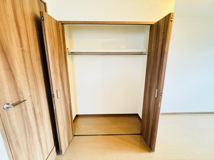 MARSH仁川の物件内観写真