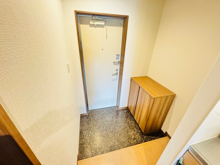 MARSH仁川の物件内観写真