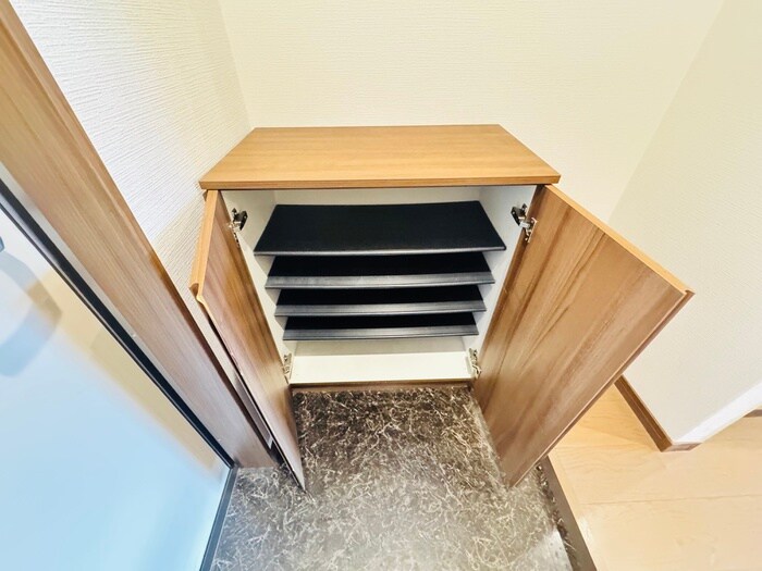 MARSH仁川の物件内観写真