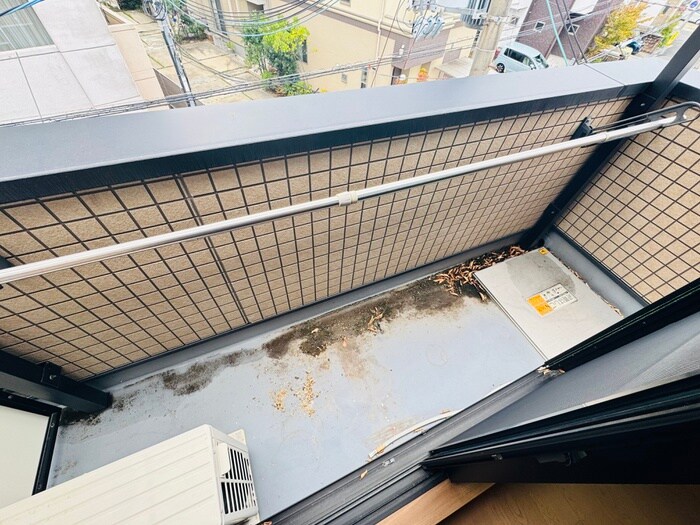 MARSH仁川の物件内観写真