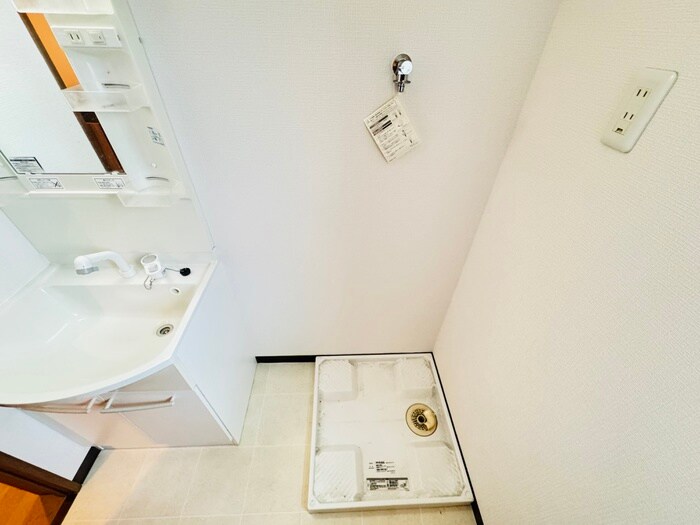 MARSH仁川の物件内観写真