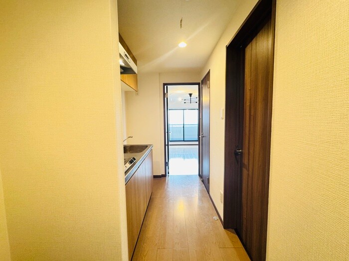 MARSH仁川の物件内観写真