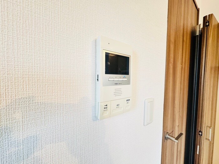 MARSH仁川の物件内観写真