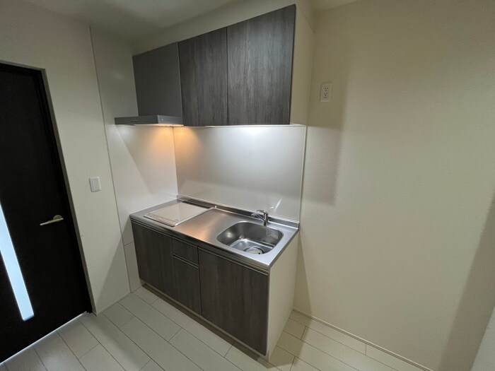 ベルドミール末広六番館の物件内観写真