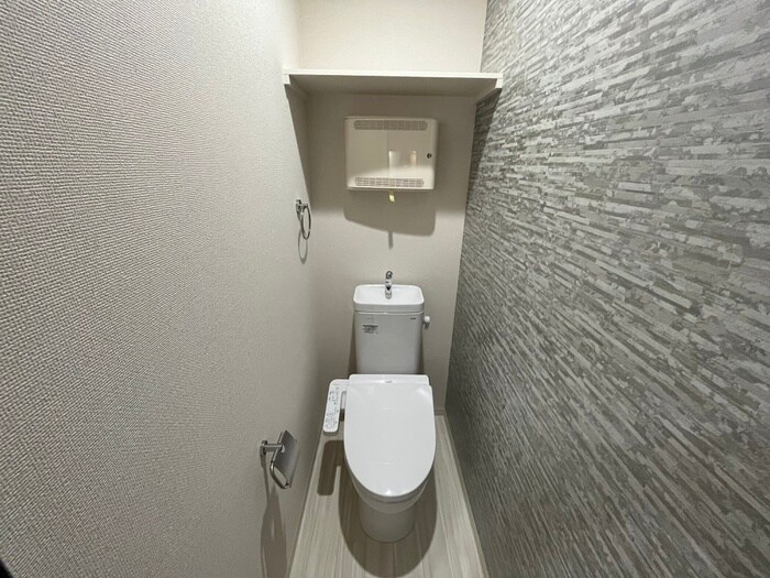 ベルドミール末広六番館の物件内観写真