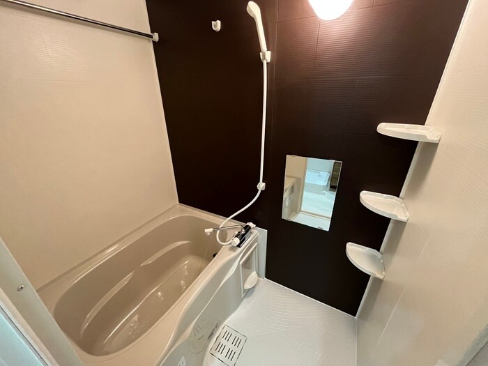 ベルドミール末広六番館の物件内観写真