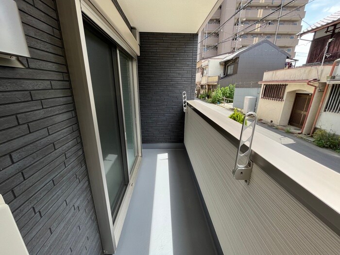 ベルドミール末広六番館の物件内観写真