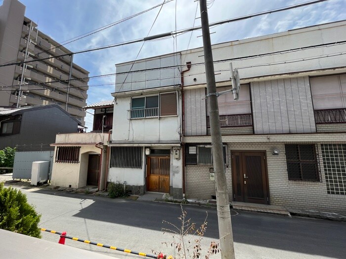 ベルドミール末広六番館の物件内観写真