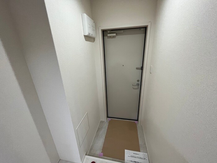 ベルドミール末広六番館の物件内観写真