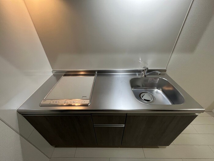 ベルドミール末広六番館の物件内観写真