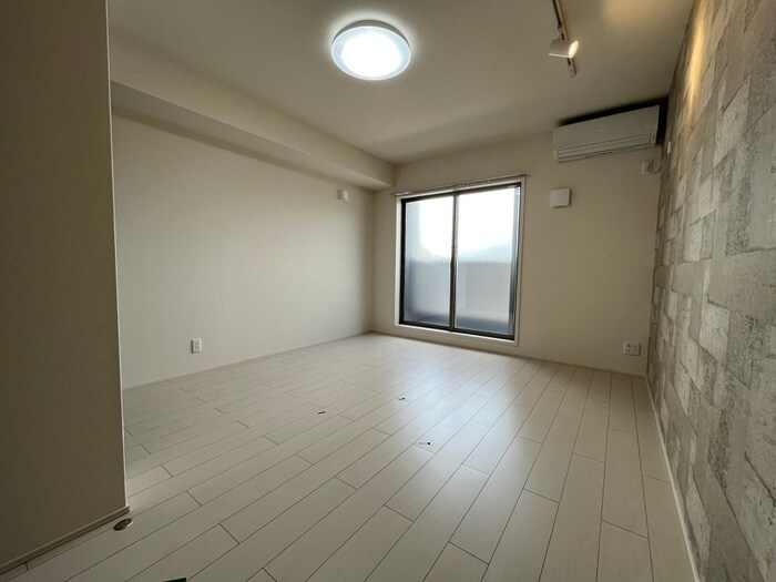 ベルドミール末広六番館の物件内観写真