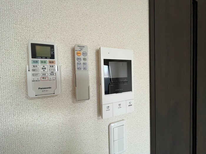 ベルドミール末広六番館の物件内観写真