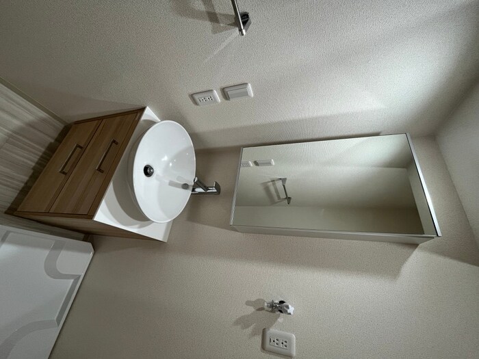 リバーサイド東久宝寺十番館の物件内観写真