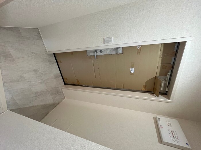 リバーサイド東久宝寺十番館の物件内観写真