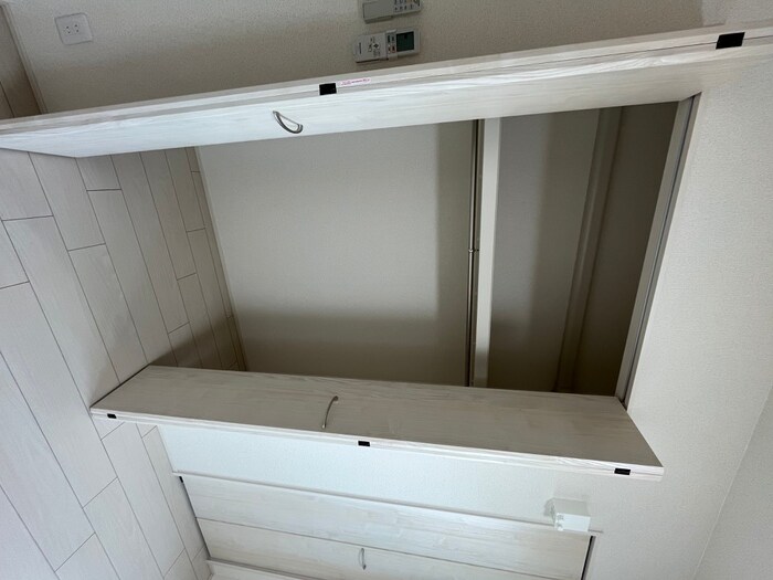 リバーサイド東久宝寺十番館の物件内観写真