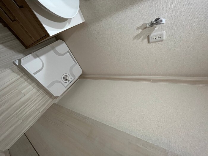 リバーサイド東久宝寺十番館の物件内観写真