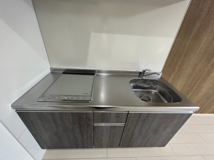 リバーサイド東久宝寺十番館の物件内観写真