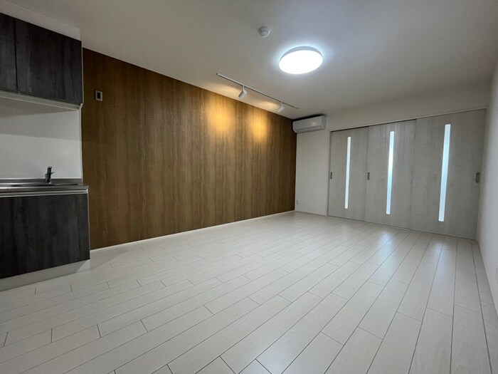 リバーサイド東久宝寺十番館の物件内観写真