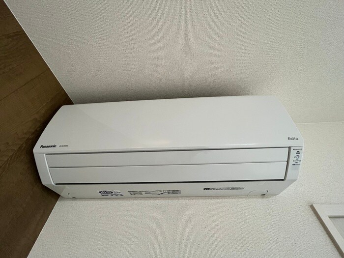 リバーサイド東久宝寺十番館の物件内観写真