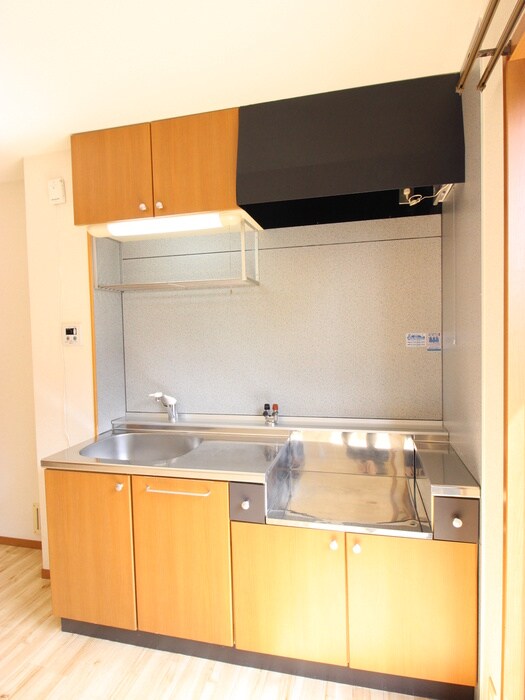 サニーハウス南の物件内観写真