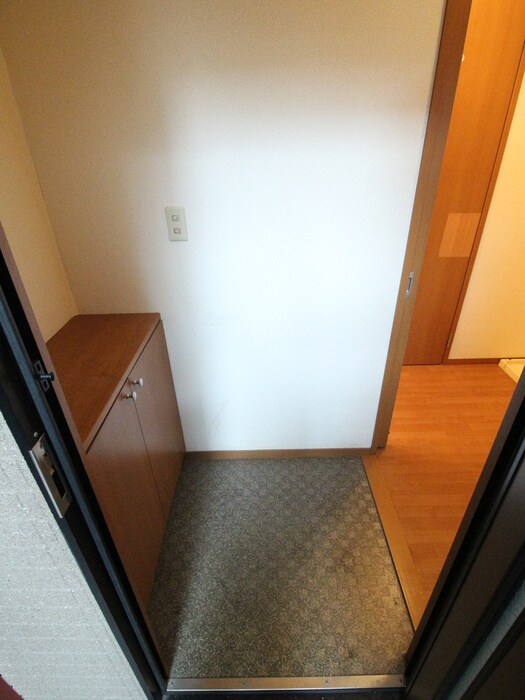 サニーハウス南の物件内観写真